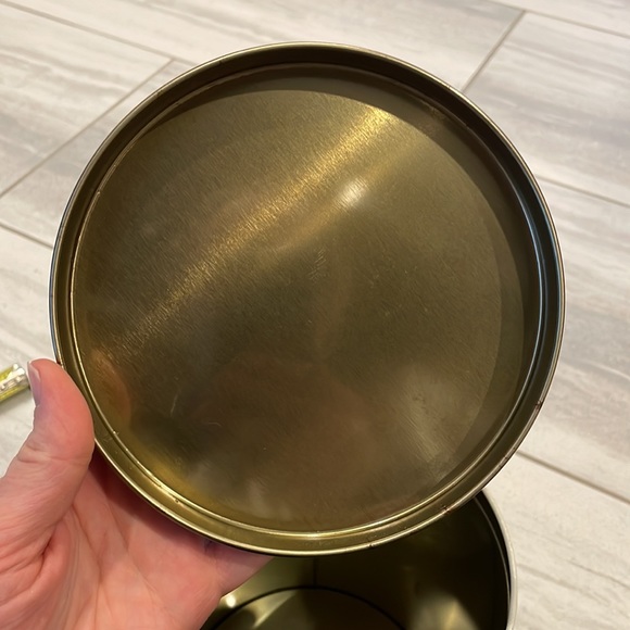 Cracker Jack popcorn tin - Picture 7 of 11